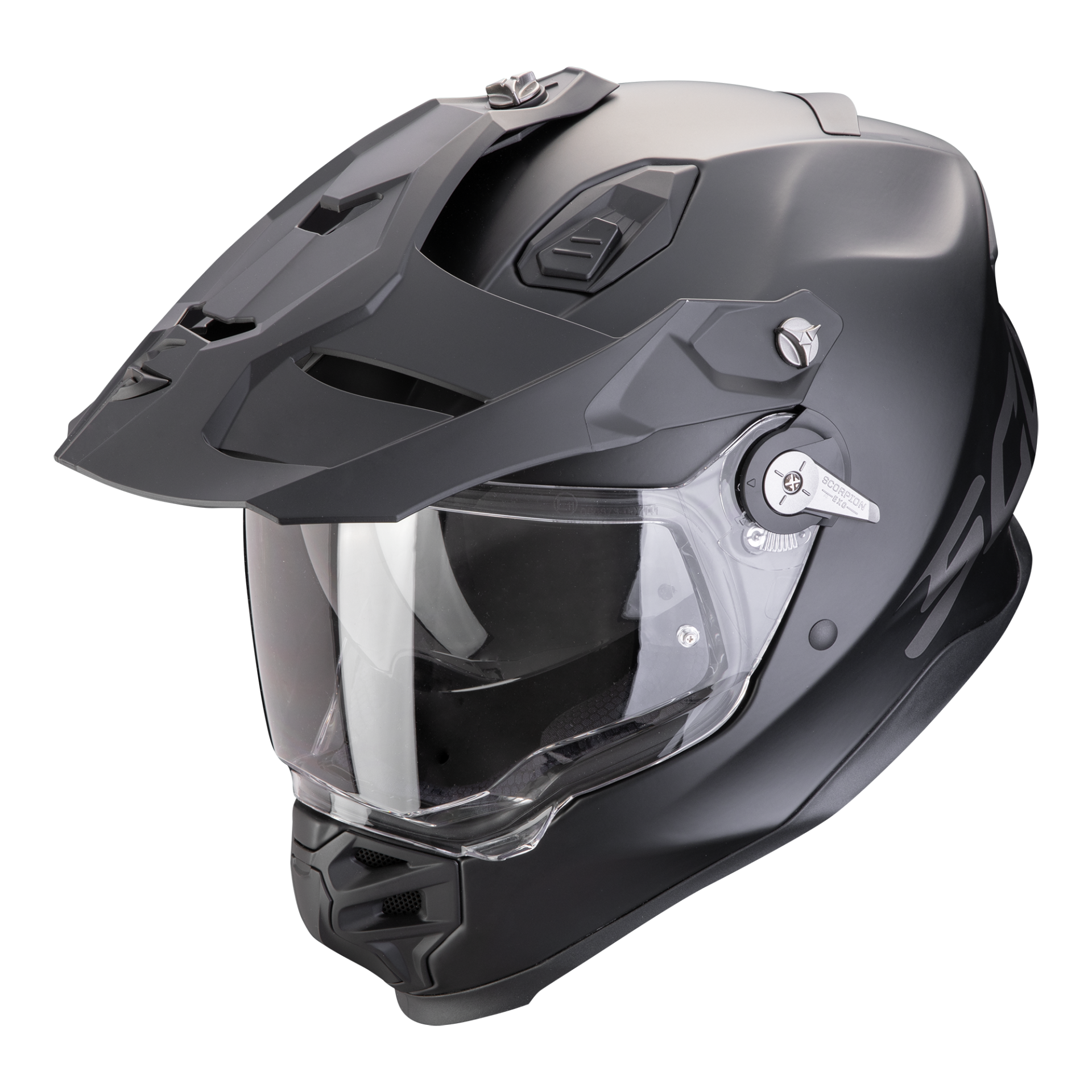 SCORPION EXO-ADF9000 SOLID – MotoFast