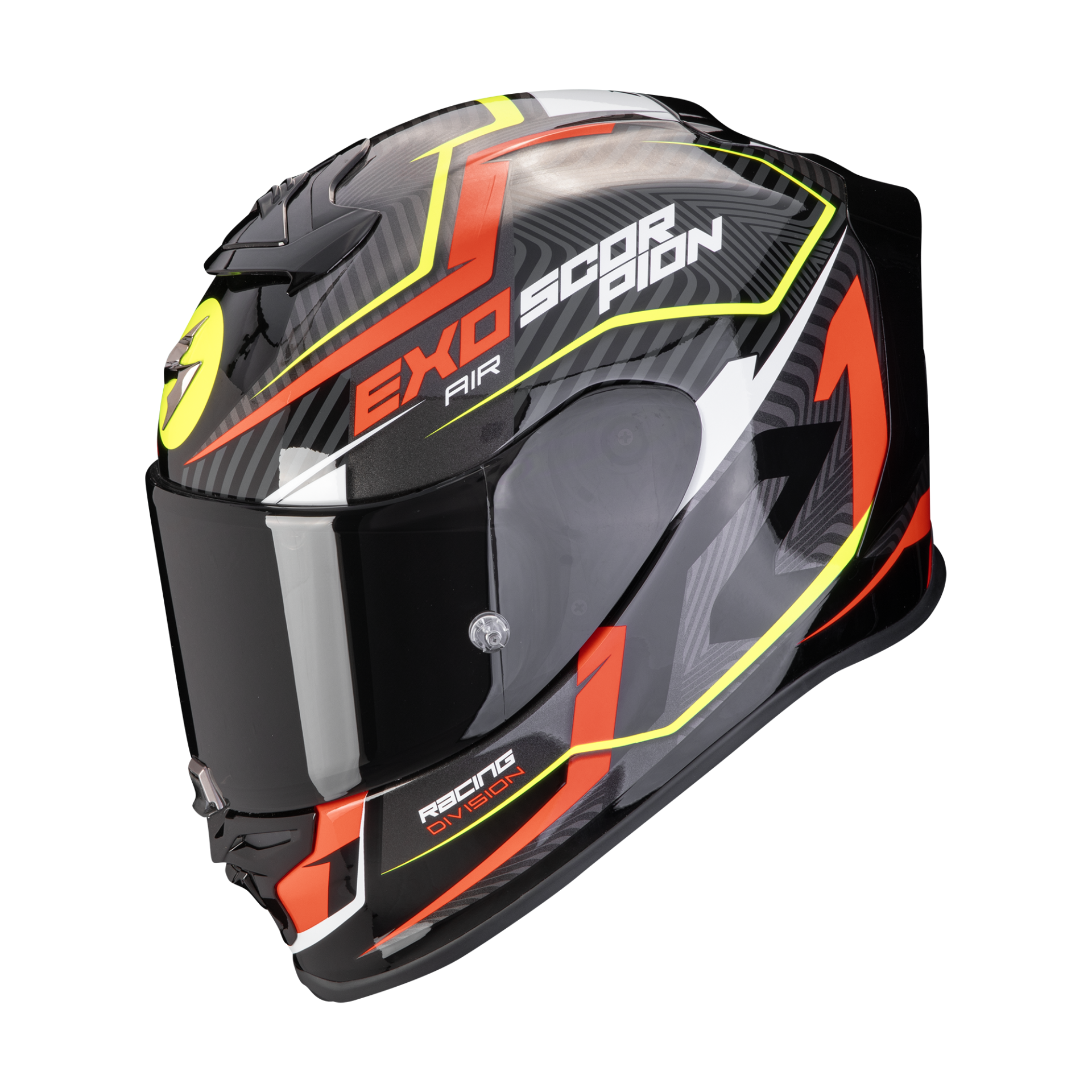 SCORPION EXO-R1 EVO AIR COUP – MotoFast