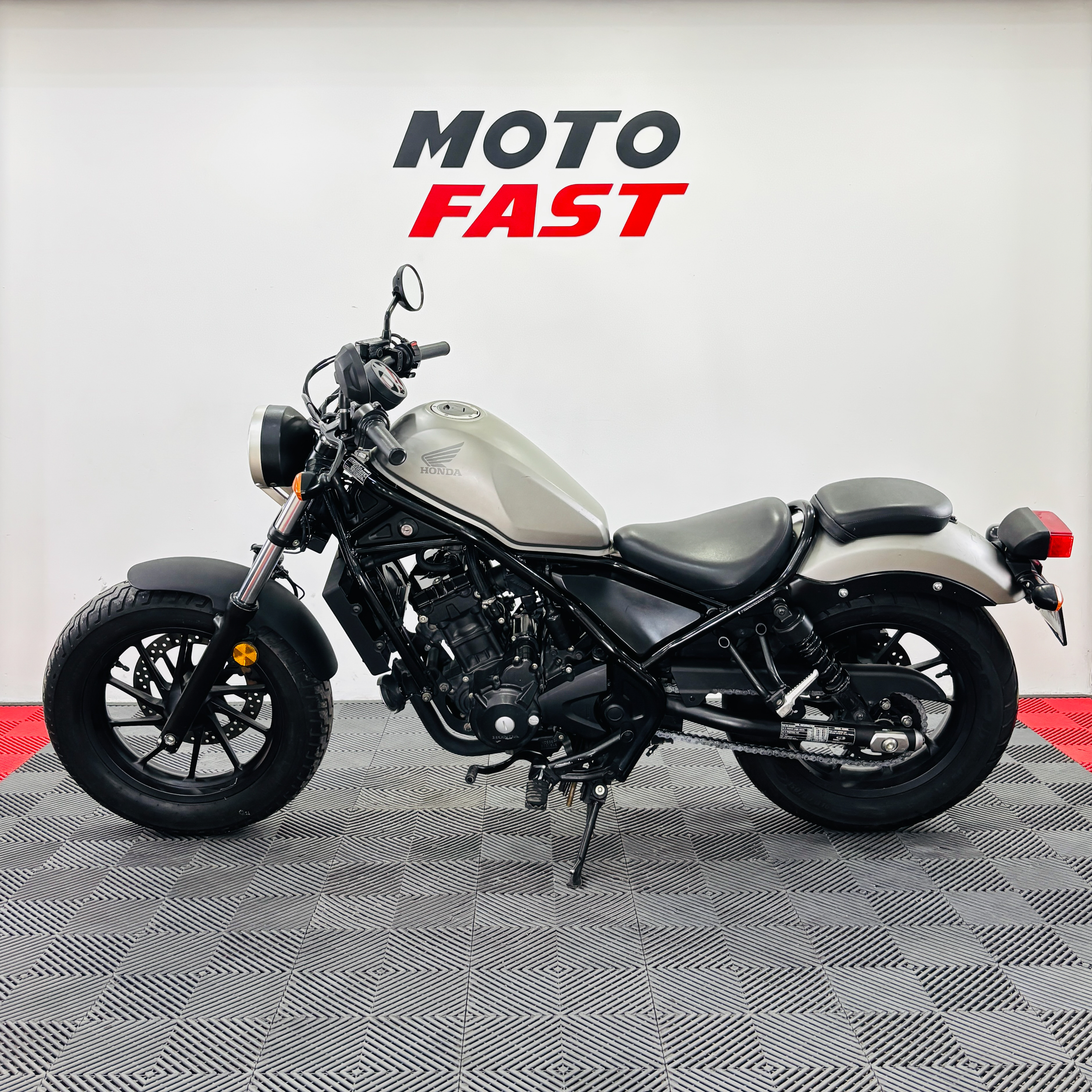 Tamil Nadu Honda Rebel 300 Abs For Sale Near Me Honda Rebel 300